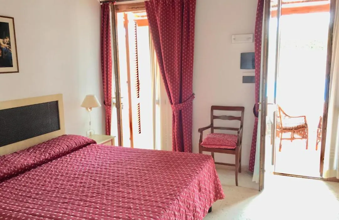 La Cipriana-1