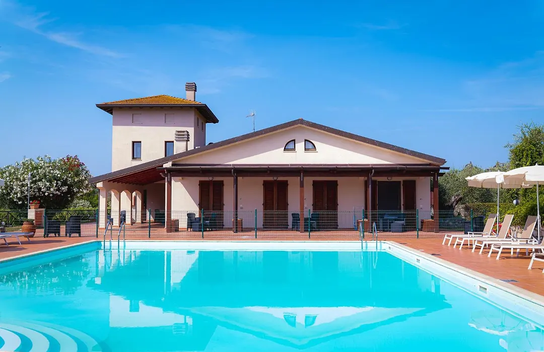 La Cipriana-1